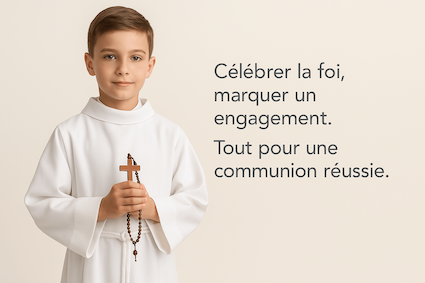 Préparer une Communion